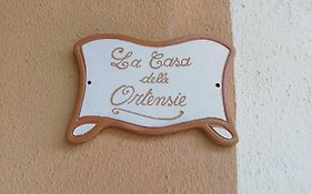 La Casa Delle Ortensie